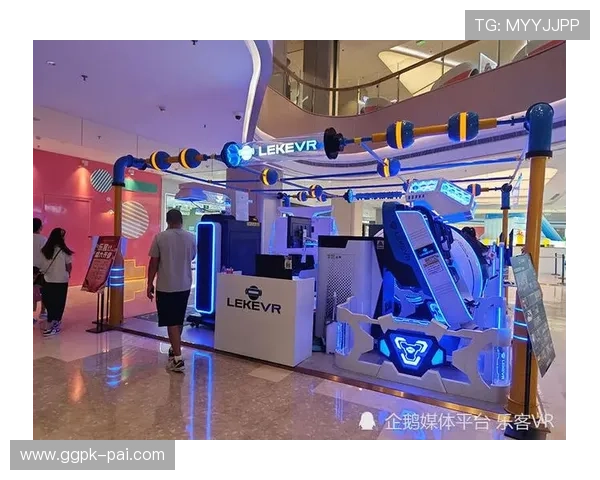 吉尼斯娱乐城：结合创新科技带来沉浸式娱乐体验的理想场所